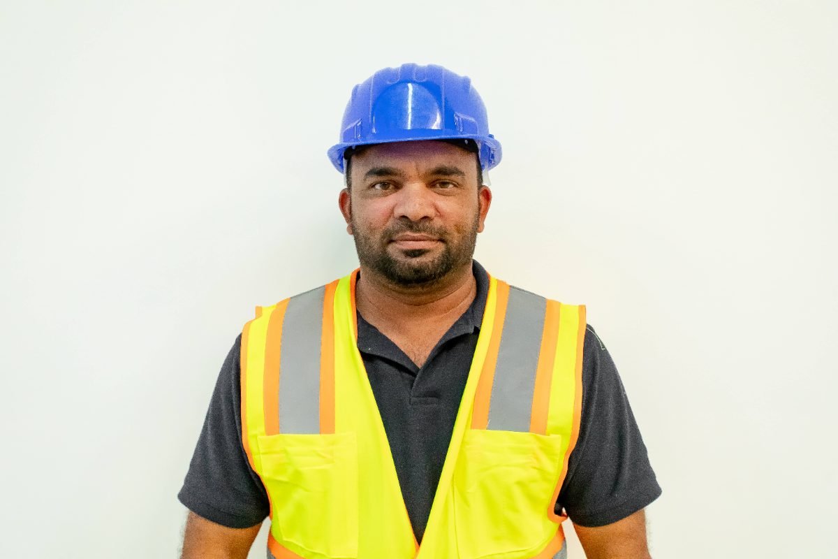 Aquaness warehouse supervisor