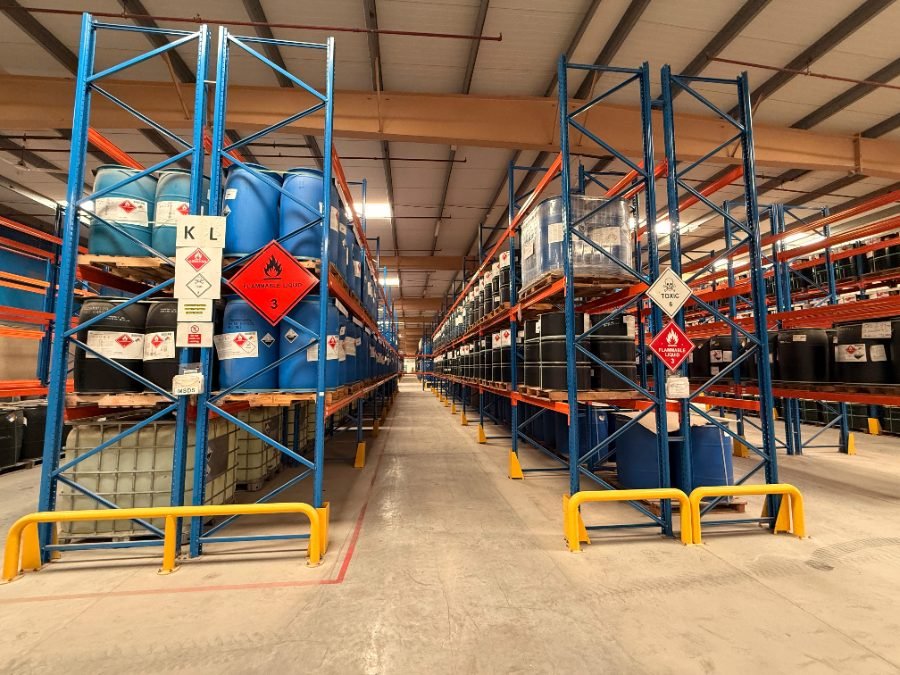 Storage