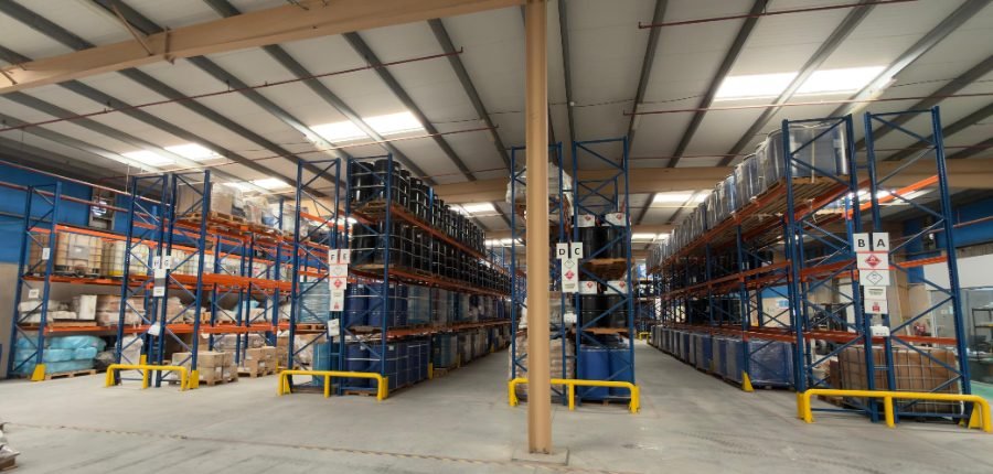 Storage